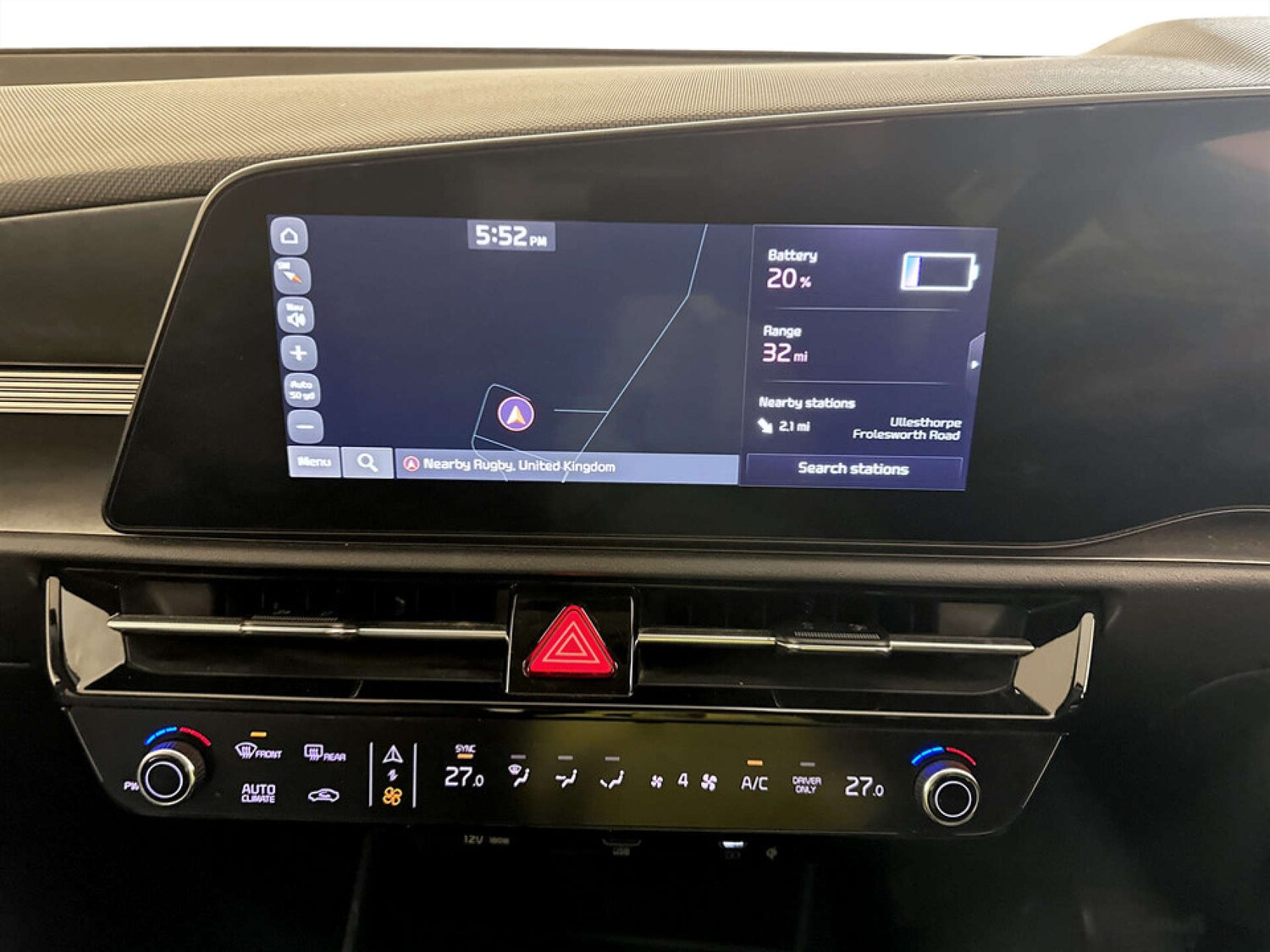 Used Kia Niro 2023 for sale - 77470047: Photo 21