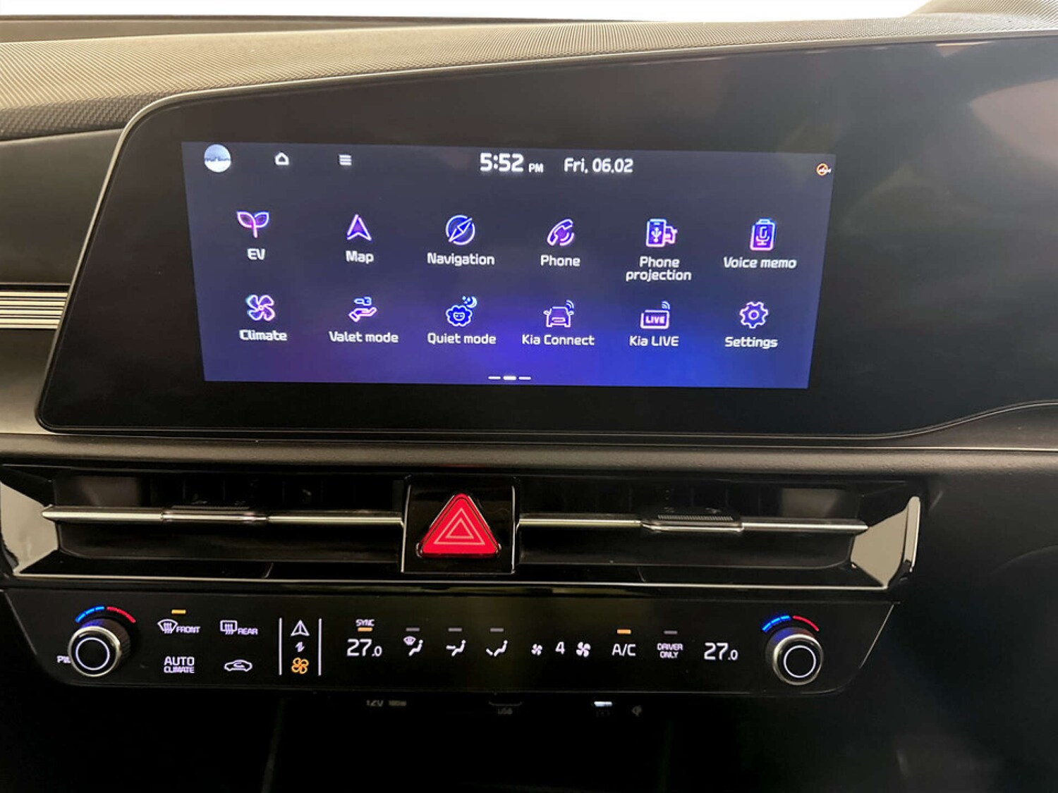 Used Kia Niro 2023 for sale - 77470047: Photo 22