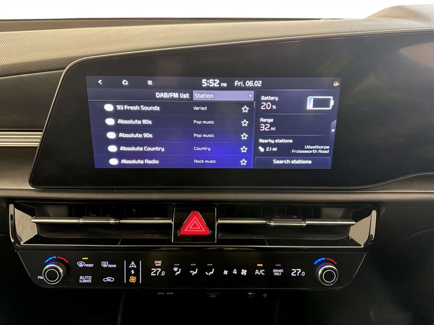 Used Kia Niro 2023 for sale - 77470047: Photo 23