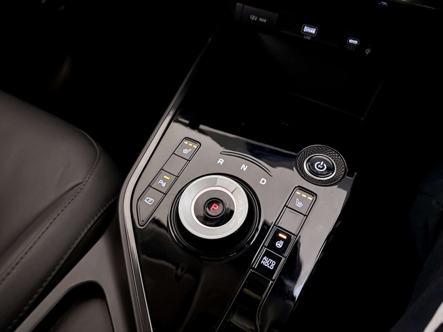 Used Kia Niro 2023 for sale - 77470047: Photo 24