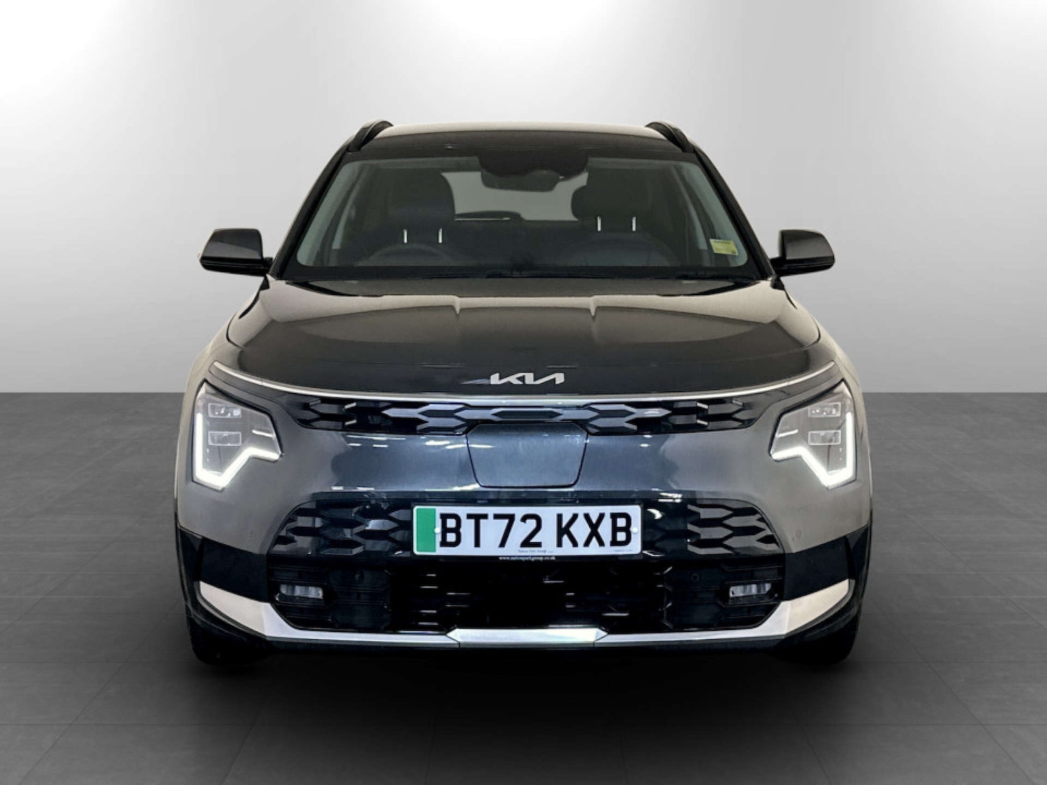 Used Kia Niro 2023 for sale - 77470047: Photo 5