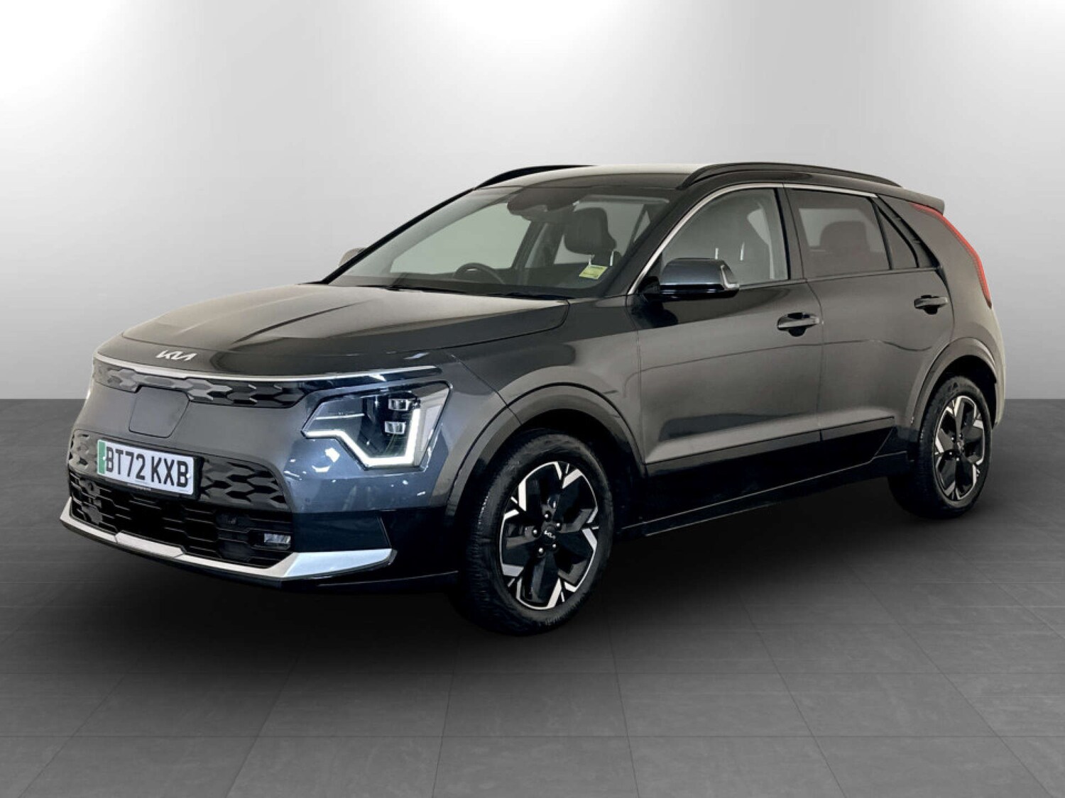 Used Kia Niro 2023 for sale - 77470047: Photo 6