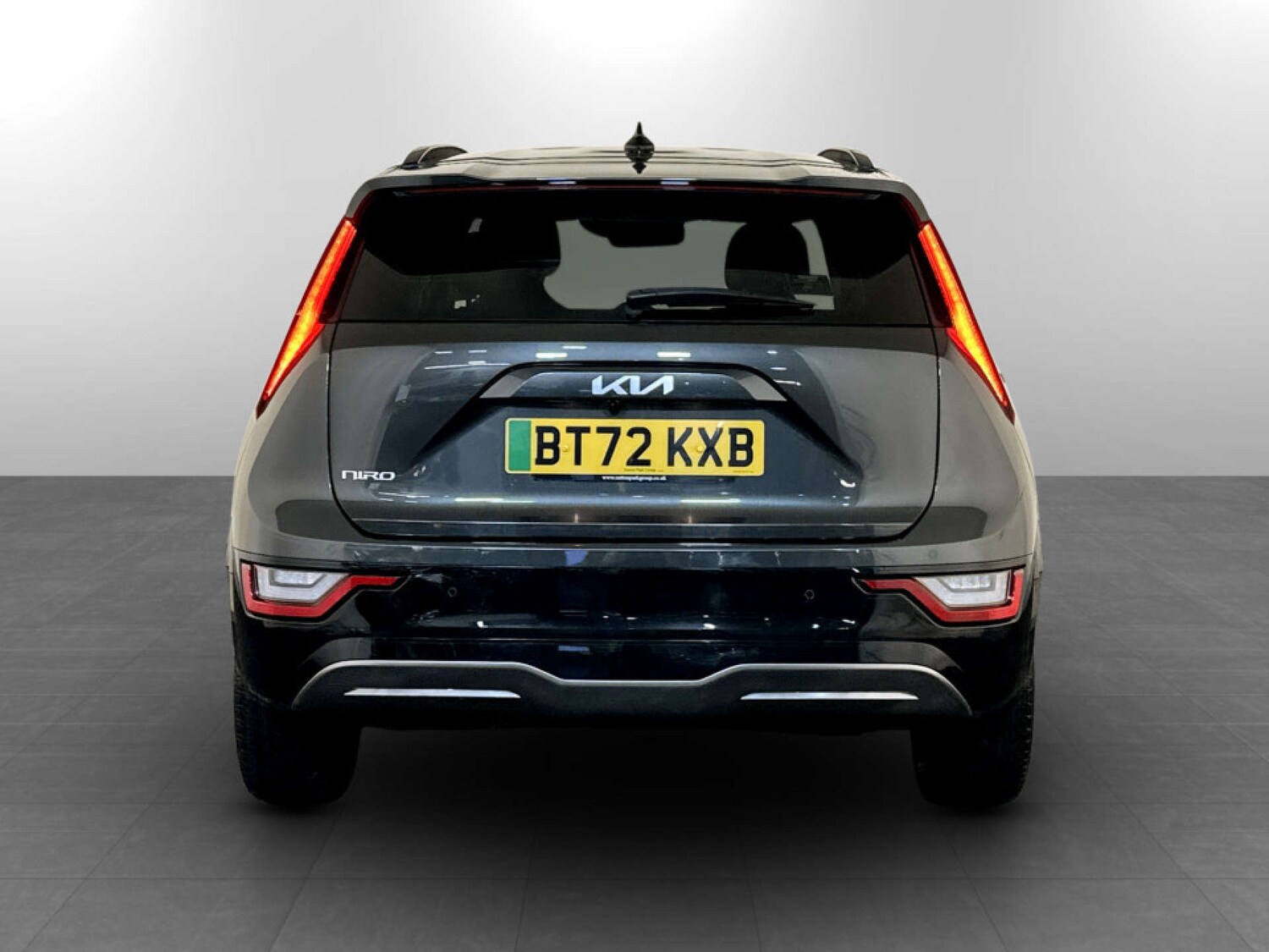 Used Kia Niro 2023 for sale - 77470047: Photo 9