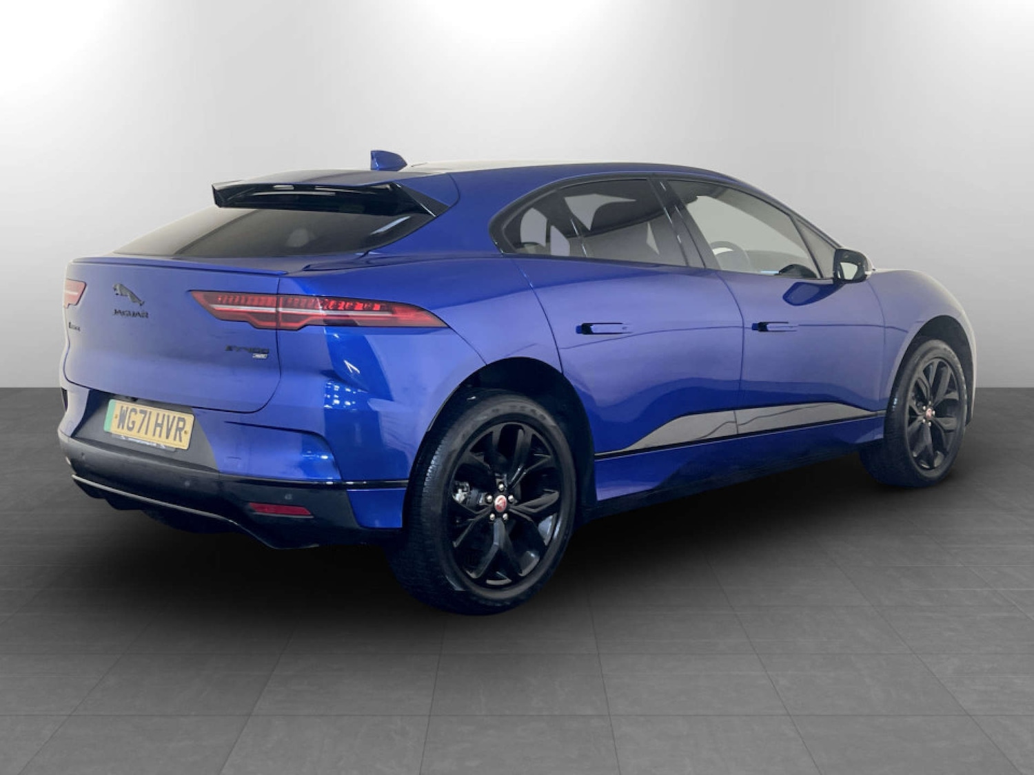 Used Jaguar I-Pace 2021 for sale - 77185862: Photo 10
