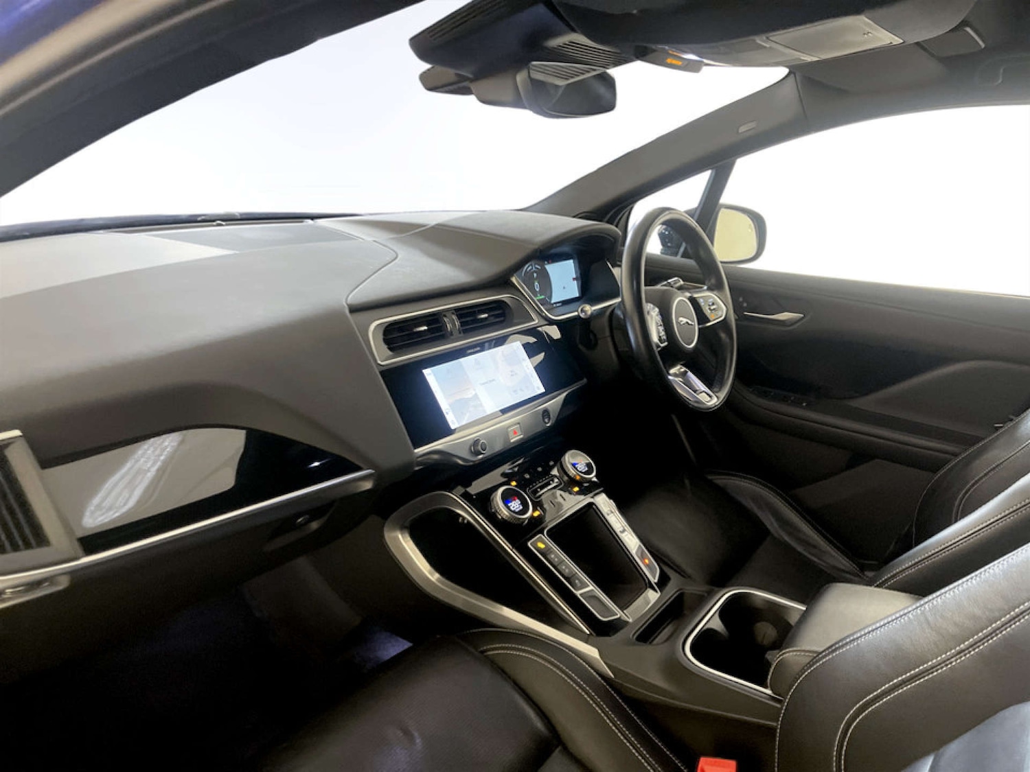 Used Jaguar I-Pace 2021 for sale - 77185862: Photo 12