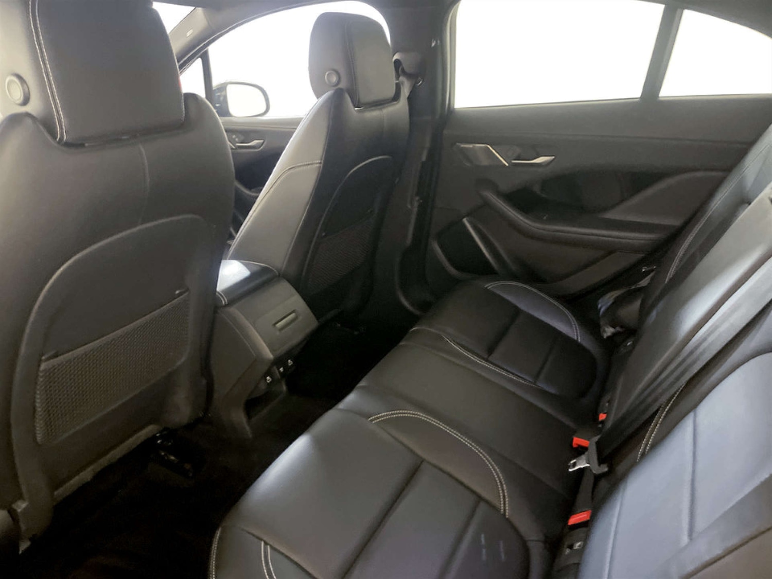 Used Jaguar I-Pace 2021 for sale - 77185862: Photo 14