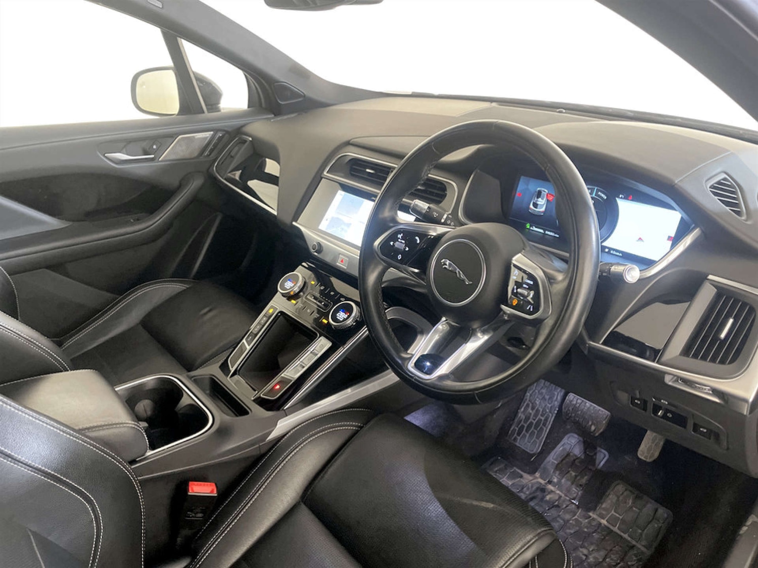 Used Jaguar I-Pace 2021 for sale - 77185862: Photo 15