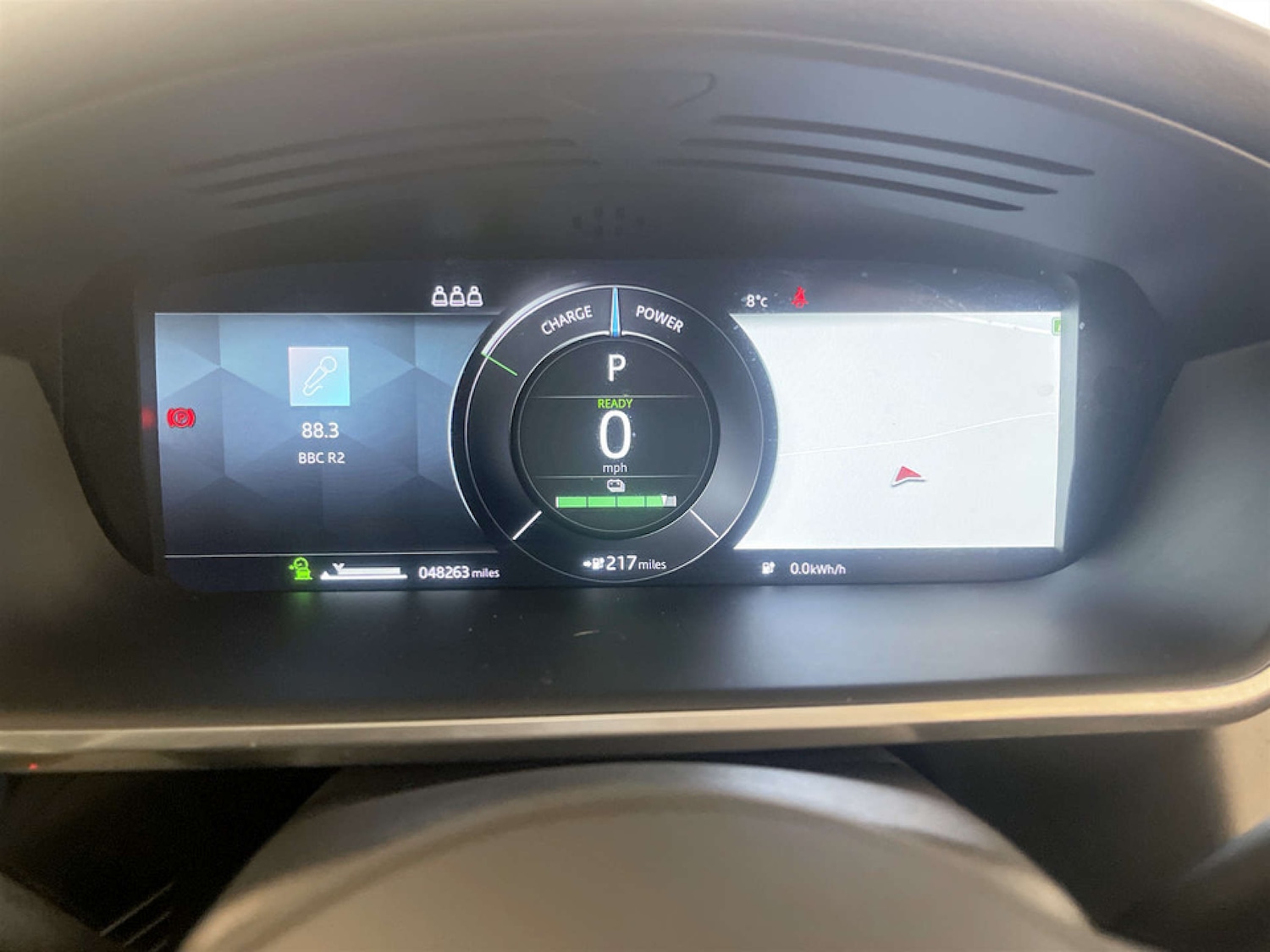 Used Jaguar I-Pace 2021 for sale - 77185862: Photo 18