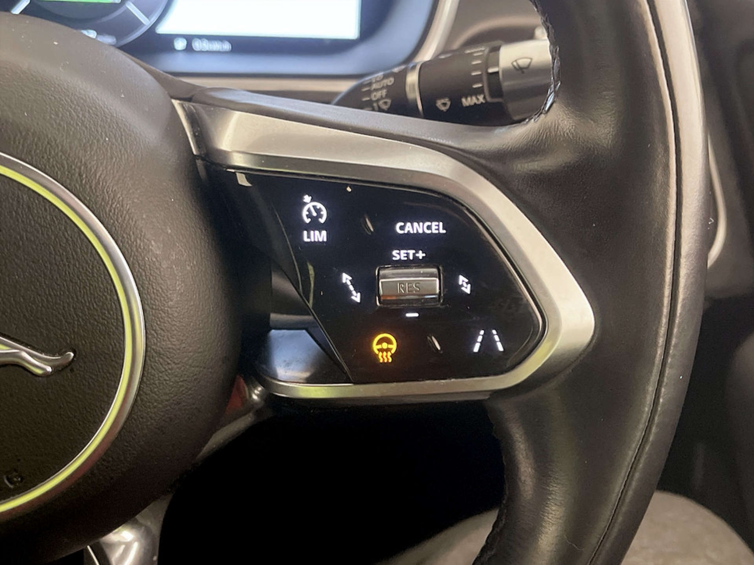 Used Jaguar I-Pace 2021 for sale - 77185862: Photo 19