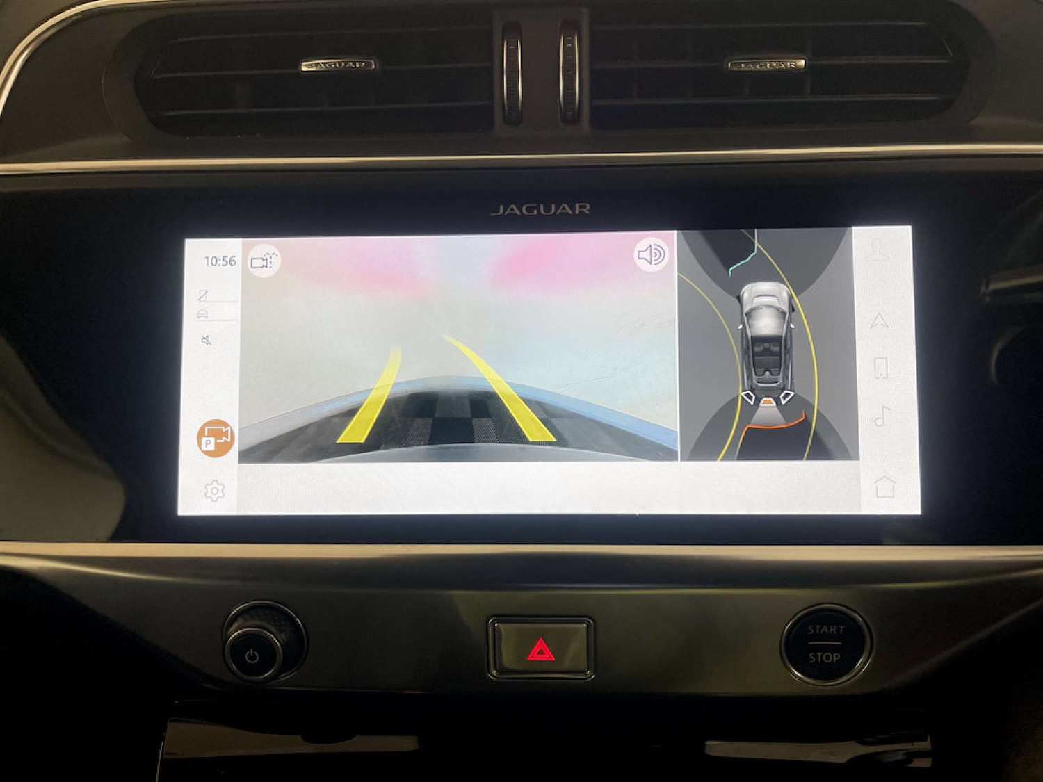 Used Jaguar I-Pace 2021 for sale - 77185862: Photo 20