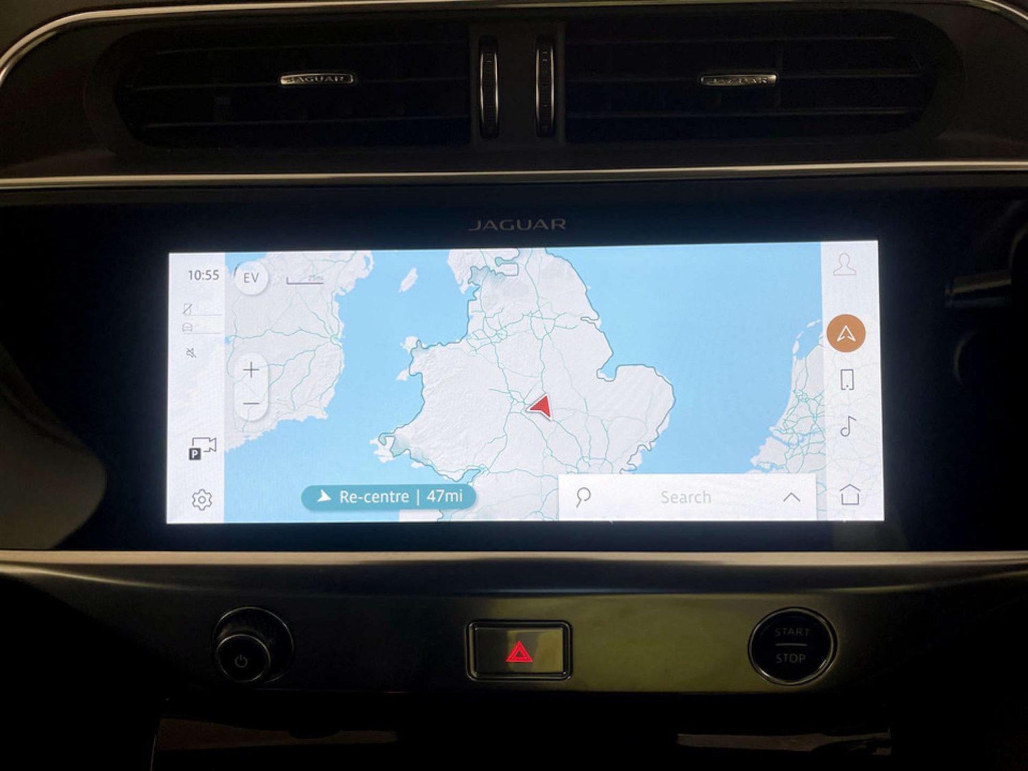 Used Jaguar I-Pace 2021 for sale - 77185862: Photo 21