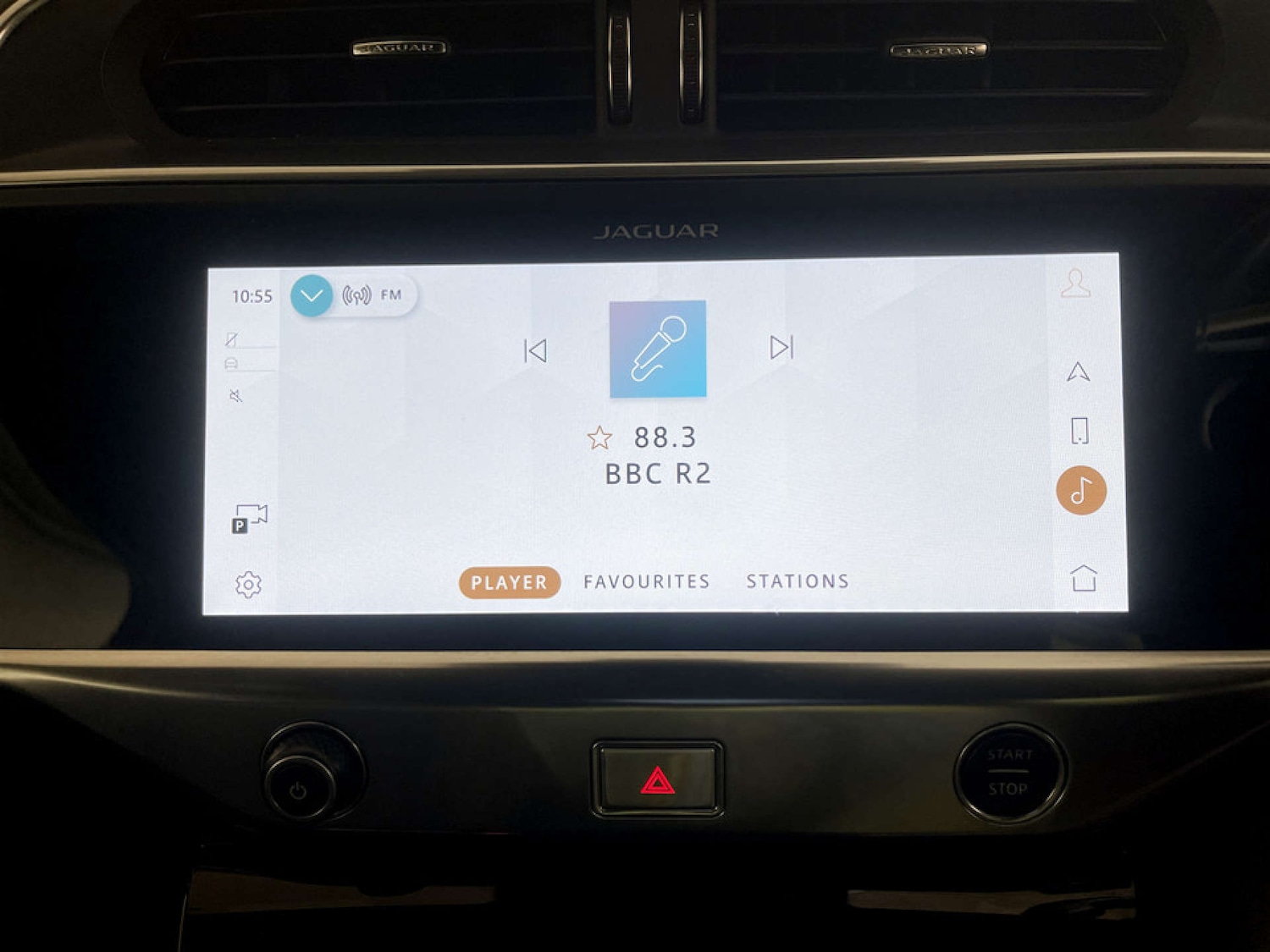 Used Jaguar I-Pace 2021 for sale - 77185862: Photo 22