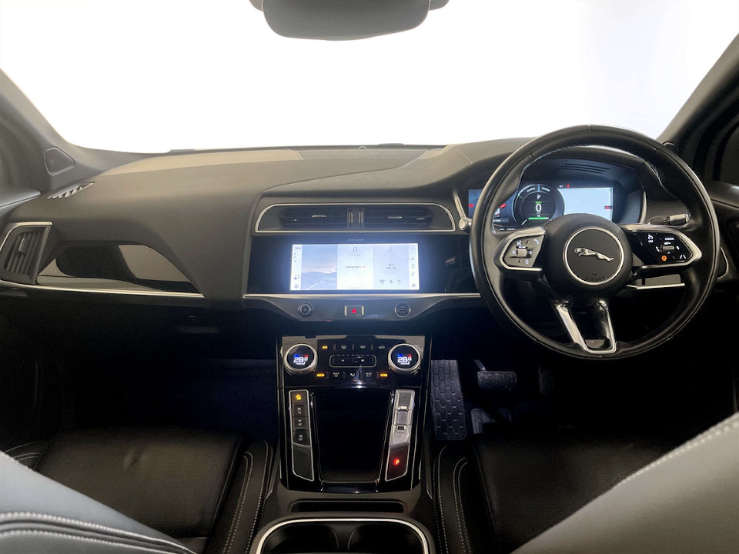 Used Jaguar I-Pace 2021 for sale - 77185862: Photo 3