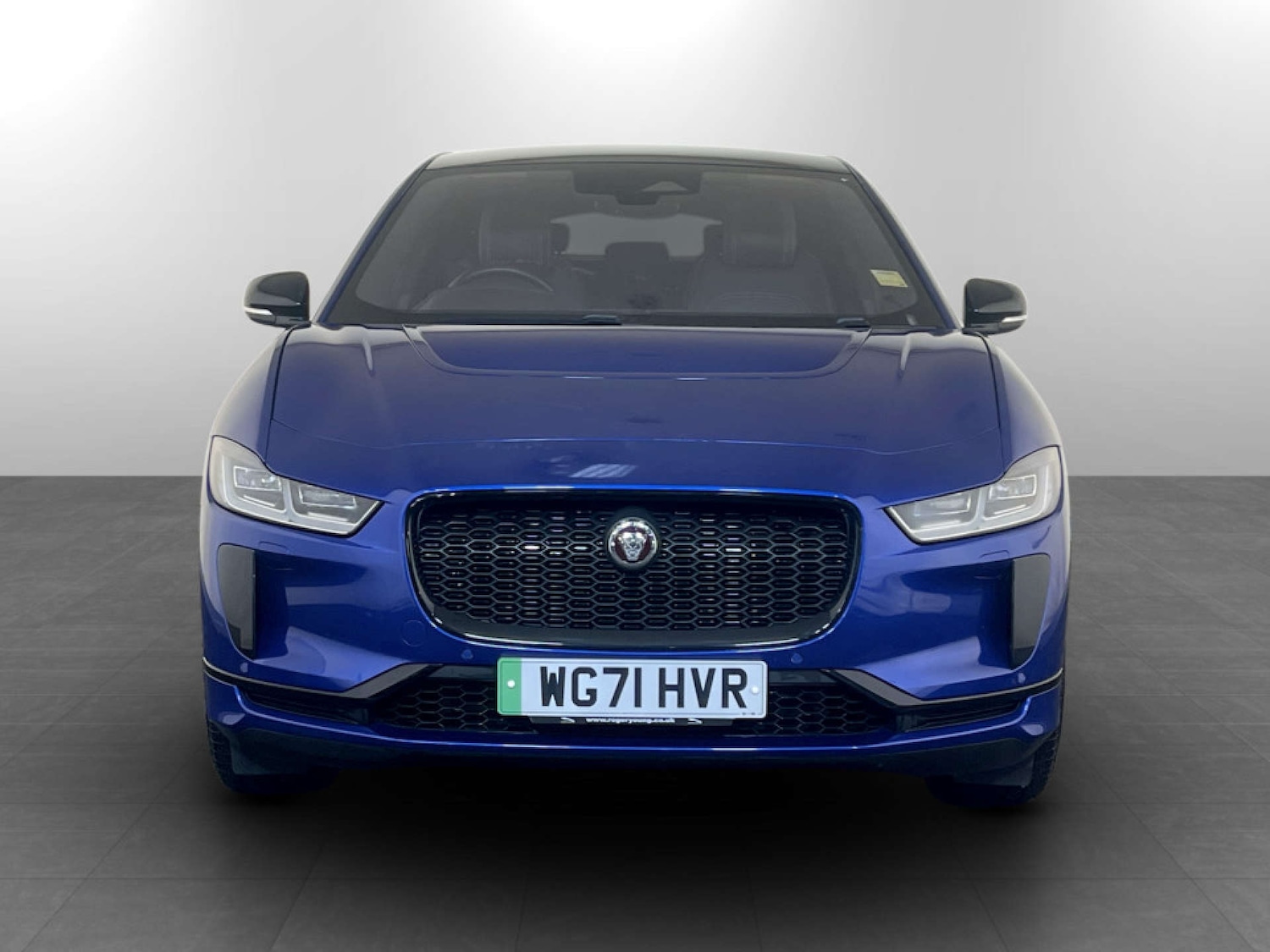 Used Jaguar I-Pace 2021 for sale - 77185862: Photo 5