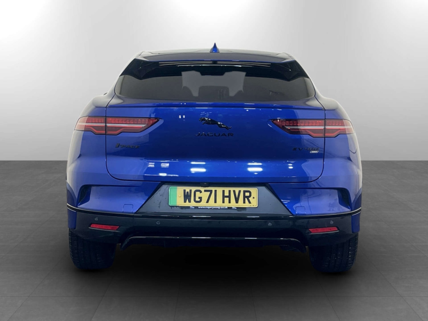 Used Jaguar I-Pace 2021 for sale - 77185862: Photo 9