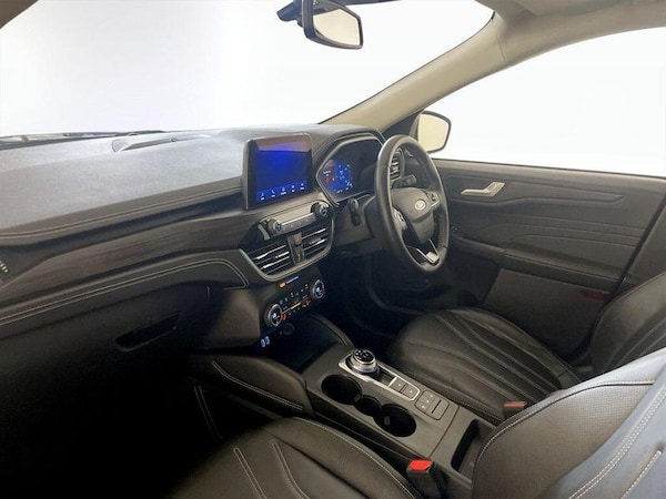 Used Ford Kuga 2021 for sale - 76266046: Photo 12