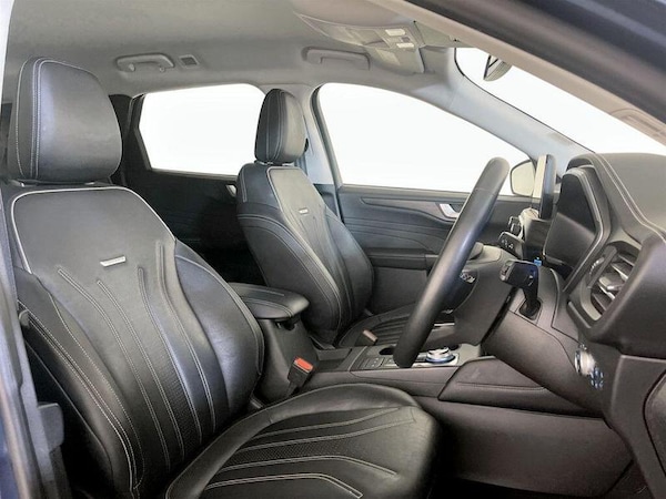 Used Ford Kuga 2021 for sale - 76266046: Photo 13
