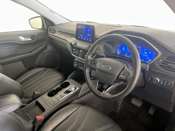 Used Ford Kuga 2021 for sale - 76266046: Photo 15