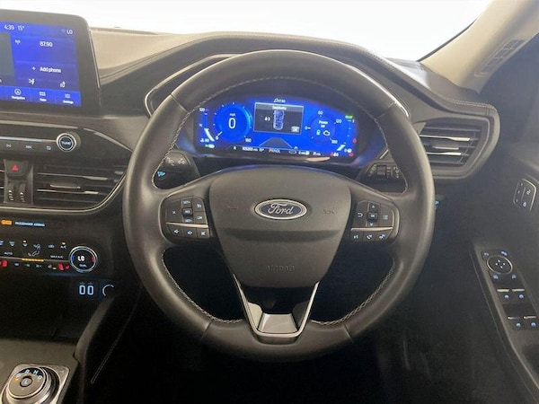 Used Ford Kuga 2021 for sale - 76266046: Photo 16