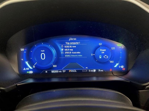 Used Ford Kuga 2021 for sale - 76266046: Photo 18