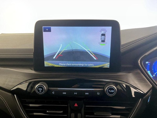 Used Ford Kuga 2021 for sale - 76266046: Photo 20