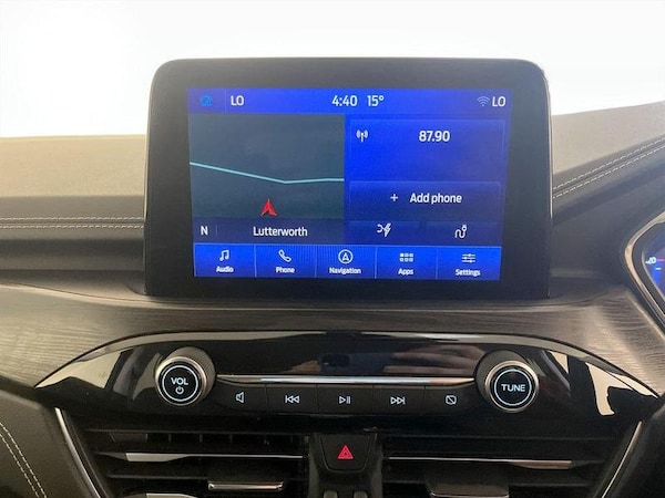 Used Ford Kuga 2021 for sale - 76266046: Photo 22