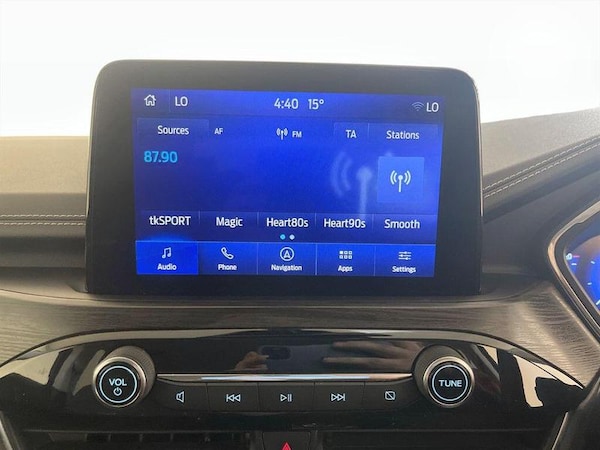 Used Ford Kuga 2021 for sale - 76266046: Photo 23