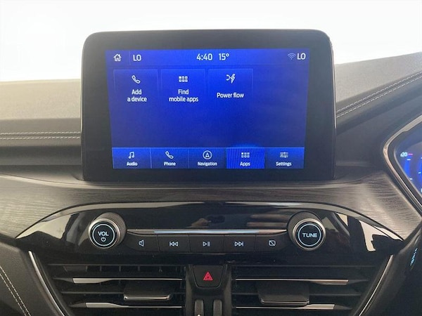 Used Ford Kuga 2021 for sale - 76266046: Photo 24