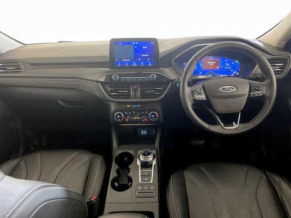 Used Ford Kuga 2021 for sale - 76266046: Photo 3