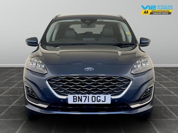 Used Ford Kuga 2021 for sale - 76266046: Photo 5