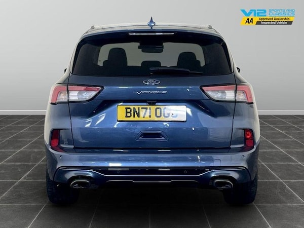 Used Ford Kuga 2021 for sale - 76266046: Photo 9