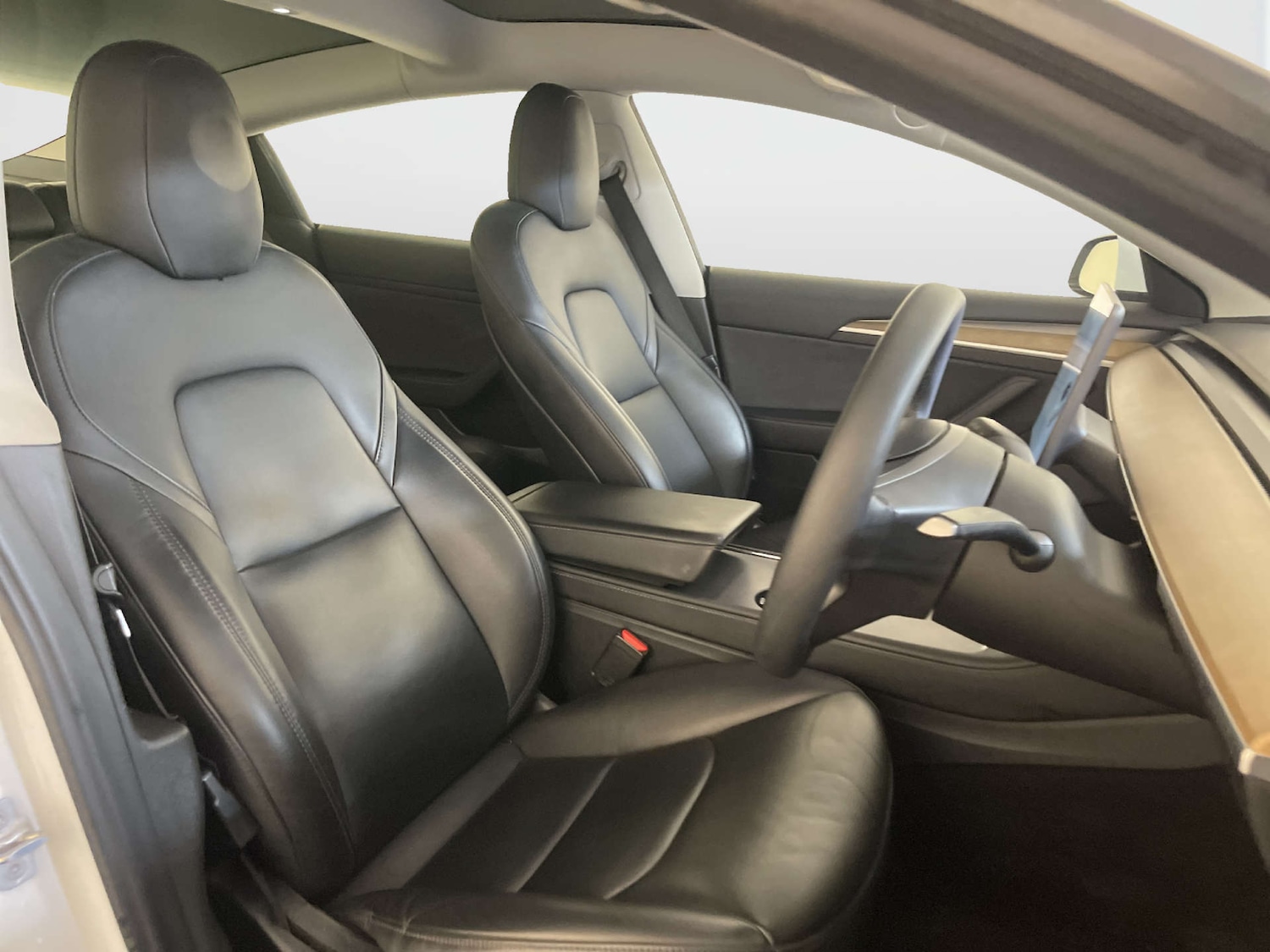 Used Tesla Model 3 2021 for sale - 78078316: Photo 13