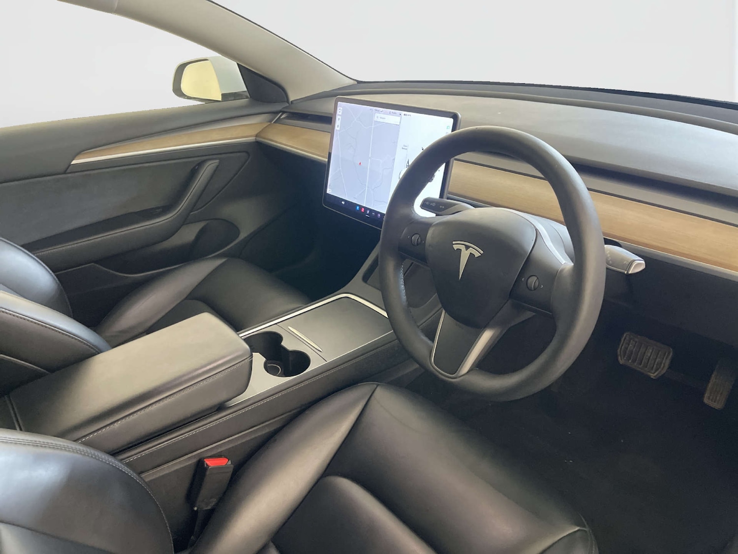 Used Tesla Model 3 2021 for sale - 78078316: Photo 15