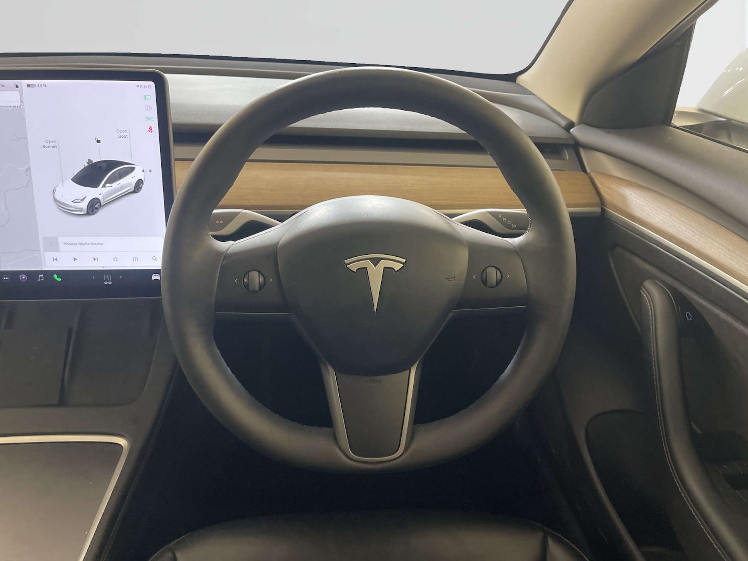 Used Tesla Model 3 2021 for sale - 78078316: Photo 16