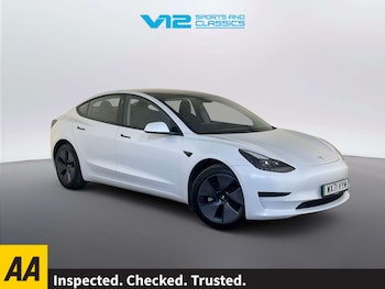 Used Tesla Model 3 2021 for sale - 78078316: Photo