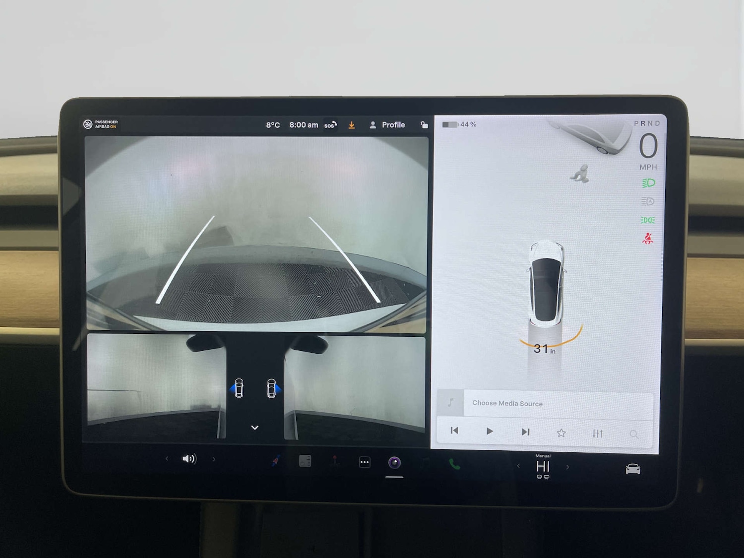 Used Tesla Model 3 2021 for sale - 78078316: Photo 20