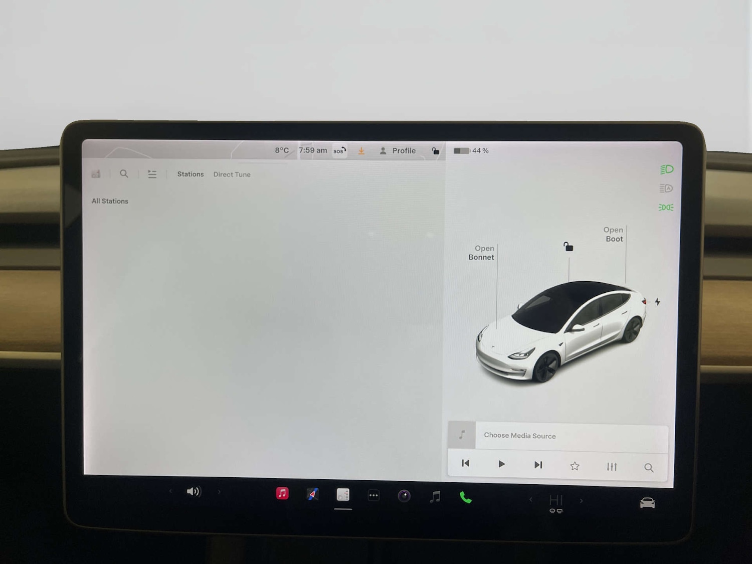 Used Tesla Model 3 2021 for sale - 78078316: Photo 25