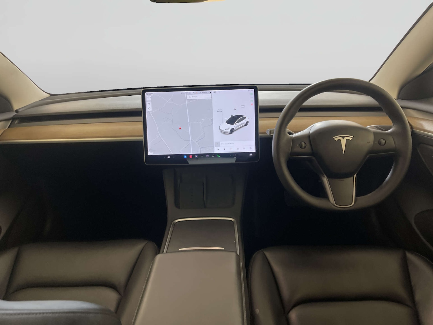 Used Tesla Model 3 2021 for sale - 78078316: Photo 3