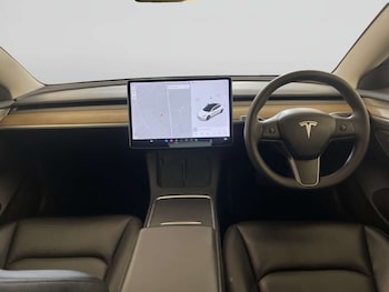 Used Tesla Model 3 2021 for sale - 78078316: Photo
