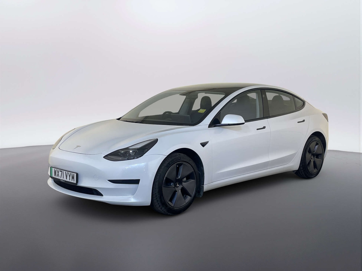 Used Tesla Model 3 2021 for sale - 78078316: Photo 6