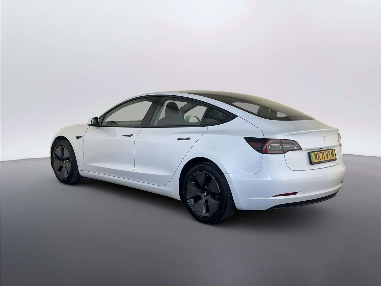 Used Tesla Model 3 2021 for sale - 78078316: Photo 8