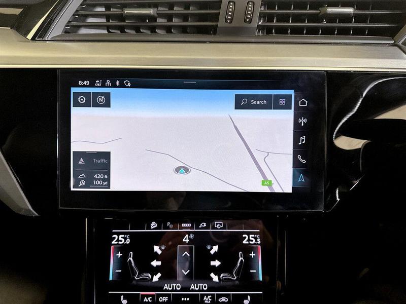 Used Audi e-tron 2021 for sale - 76452940: Photo 20