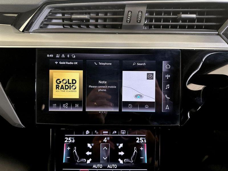 Used Audi e-tron 2021 for sale - 76452940: Photo 23