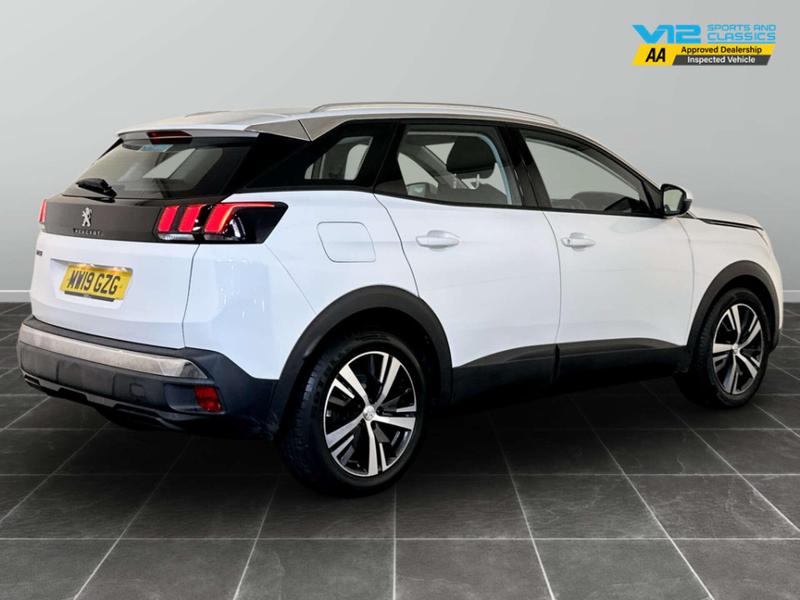 Used Peugeot 3008 2019 for sale - 76979484: Photo 10