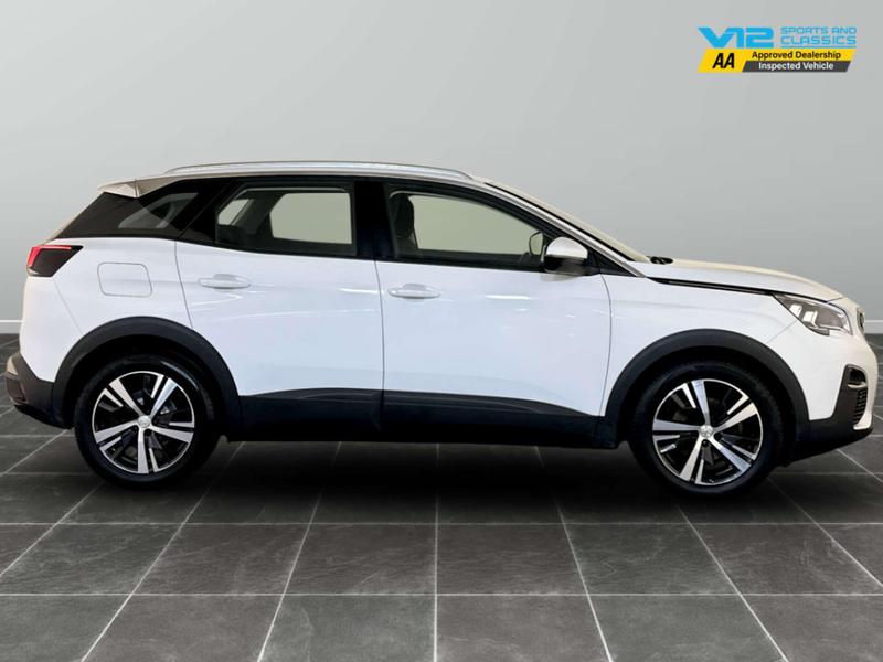 Used Peugeot 3008 2019 for sale - 76979484: Photo 11