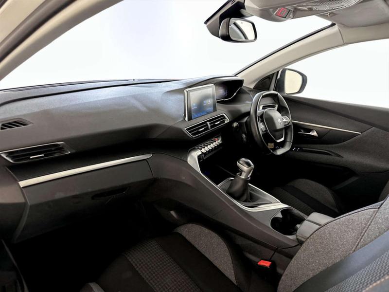 Used Peugeot 3008 2019 for sale - 76979484: Photo 12