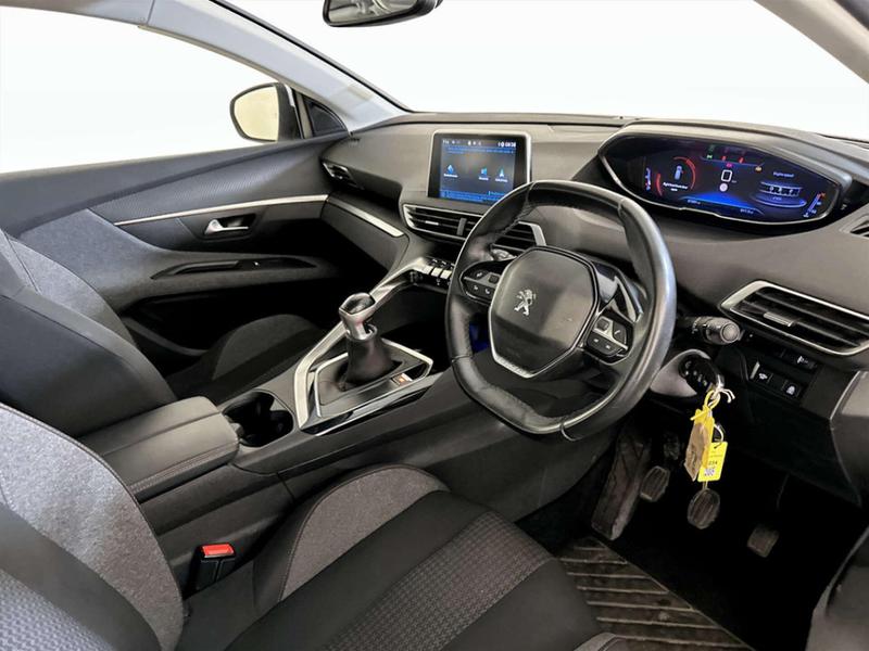 Used Peugeot 3008 2019 for sale - 76979484: Photo 15