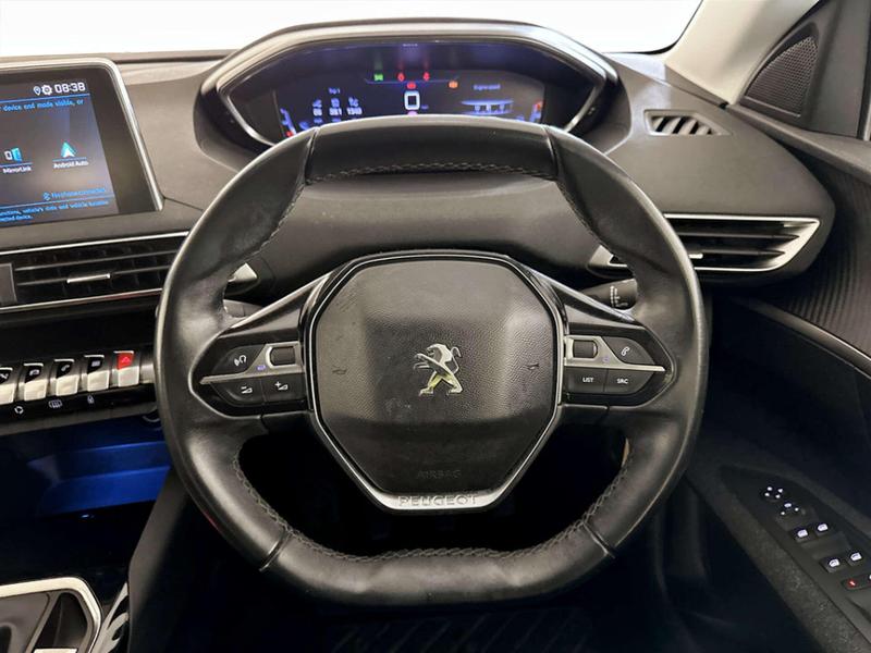 Used Peugeot 3008 2019 for sale - 76979484: Photo 16