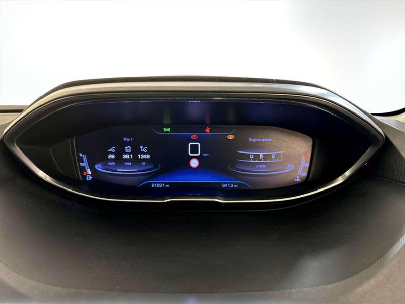 Used Peugeot 3008 2019 for sale - 76979484: Photo 18