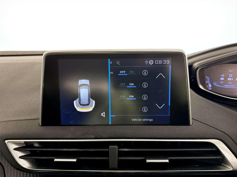 Used Peugeot 3008 2019 for sale - 76979484: Photo 20